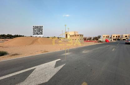 Land - Studio for sale in Ajman Hills - Al Alia - Ajman Land - Studio for sale in Ajman Hills - Al Alia - Ajman