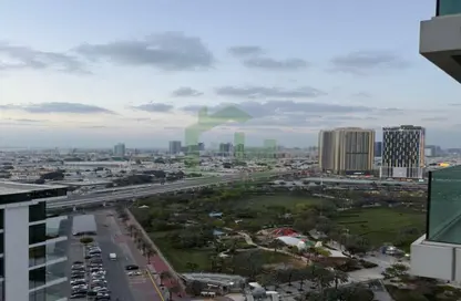 شقة - 2 غرف نوم - 3 حمامات للبيع في 2 بارك جيت ريزيدنس - مساكن بارك غايت - الكفاف - زعبيل - دبي