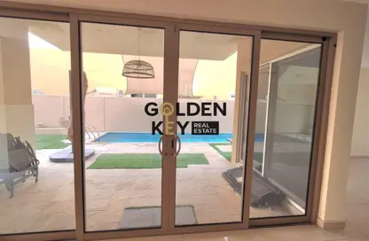 فيلا - 4 غرف نوم - 5 حمامات للايجار في مدينة خليفة - أبوظبي