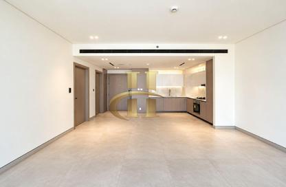 Apartment - 1 - 2 for rent in Binghatti Ghost - Dubai Healthcare City 2 - Al Jaddaf - Dubai Apartment - 1 - 2 for rent in Binghatti Ghost - Dubai Healthcare City 2 - Al Jaddaf - Dubai