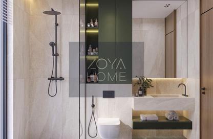 Apartment - 2 Bedrooms - 3 Bathrooms for sale in Miorah by Zoya - Residential District - Dubai South (Dubai World Central) - Dubai Apartment - 2 Bedrooms - 3 Bathrooms for sale in Miorah by Zoya - Residential District - Dubai South (Dubai World Central) - Dubai
