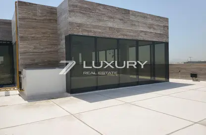 Office Space - 1 Bedroom - 1 Bathroom for rent in PG Avenue - Mushraif - Mirdif - Dubai