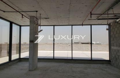 Office Space - 1 Bedroom - 1 Bathroom for rent in PG Avenue - Mushraif - Mirdif - Dubai