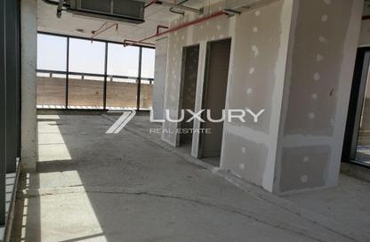 Office Space - 1 Bedroom - 1 Bathroom for rent in PG Avenue - Mushraif - Mirdif - Dubai
