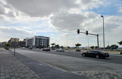 Shop - Studio - 1 Bathroom for rent in Petalz By Danube 1 - Petalz by Danube - International City - Dubai
