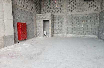 Shop - Studio - 1 Bathroom for rent in Petalz By Danube 1 - Petalz by Danube - International City - Dubai