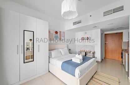 Apartment - Studio - 1 Bathroom for rent in Lakeside Tower B - Lakeside Residence - Dubai Production City (IMPZ) - Dubai Apartment - Studio - 1 Bathroom for rent in Lakeside Tower B - Lakeside Residence - Dubai Production City (IMPZ) - Dubai