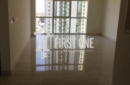 Apartment - 1 Bedroom - 2 Bathrooms for rent in Ocean Terrace - Marina Square - Al Reem Island - Abu Dhabi