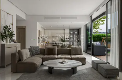 تاون هاوس - 2 غرف نوم - 2 حمامات للبيع في قرية ريبورتاج 1 - فيلا Reportagege - دبي لاند - دبي تاون هاوس - 2 غرف نوم - 2 حمامات للبيع في قرية ريبورتاج 1 - فيلا Reportagege - دبي لاند - دبي