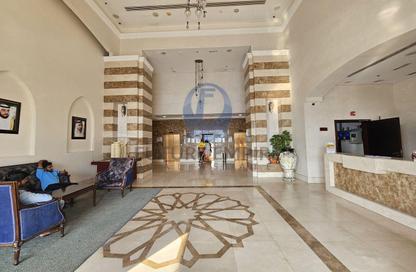 Apartment - 2 Bedrooms - 4 Bathrooms for rent in Noor Al Safa Building - Al Jaddaf - Dubai