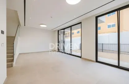 تاون هاوس - 3 غرف نوم - 4 حمامات للايجار في مجمع فلل الباديه - دبي فيستيفال سيتي - دبي تاون هاوس - 3 غرف نوم - 4 حمامات للايجار في مجمع فلل الباديه - دبي فيستيفال سيتي - دبي