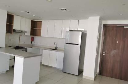 Apartment - 2 Bedrooms - 1 Bathroom for rent in Reflection - Shams Abu Dhabi - Al Reem Island - Abu Dhabi Apartment - 2 Bedrooms - 1 Bathroom for rent in Reflection - Shams Abu Dhabi - Al Reem Island - Abu Dhabi