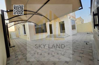 Villa - 4 - 6 for sale in Al Zaheya Gardens - Al Zahya - Ajman