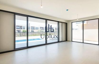 Villa - 4 Bedrooms - 7 Bathrooms for rent in Jebel Ali Village Villas - Jebel Ali Village - Jebel Ali - Dubai Villa - 4 Bedrooms - 7 Bathrooms for rent in Jebel Ali Village Villas - Jebel Ali Village - Jebel Ali - Dubai