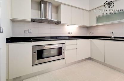 Apartment - 2 Bedrooms - 3 Bathrooms for rent in Oceana Caribbean - Oceana - Palm Jumeirah - Dubai Apartment - 2 Bedrooms - 3 Bathrooms for rent in Oceana Caribbean - Oceana - Palm Jumeirah - Dubai