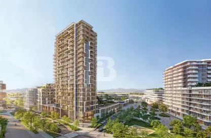 Apartment - 1 Bedroom - 1 Bathroom for sale in Nura - Mina Al Arab - Ras Al Khaimah Apartment - 1 Bedroom - 1 Bathroom for sale in Nura - Mina Al Arab - Ras Al Khaimah