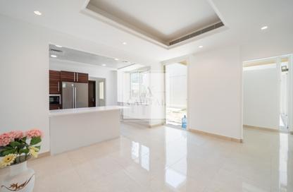 Villa - 4 - 5 for rent in Cluster 3 - The Sustainable City - Dubai