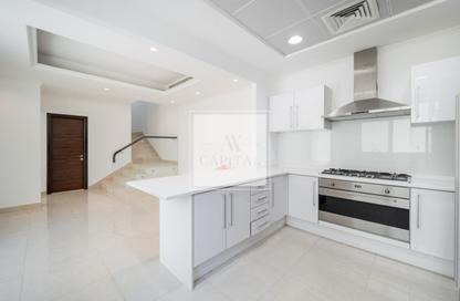 Villa - 4 - 5 for rent in Cluster 3 - The Sustainable City - Dubai Villa - 4 - 5 for rent in Cluster 3 - The Sustainable City - Dubai