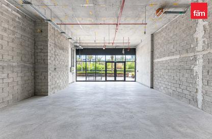 Retail - Studio - 2 for rent in Hadley Heights - District 11 - Jumeirah Village Circle - Dubai