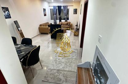 Apartment - 1 Bedroom - 2 Bathrooms for rent in Al Rumailah building - Al Rumailah 2 - Al Rumaila - Ajman Apartment - 1 Bedroom - 2 Bathrooms for rent in Al Rumailah building - Al Rumailah 2 - Al Rumaila - Ajman