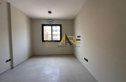 Apartment - 1 Bedroom - 1 Bathroom for rent in Sarab 2 - Aljada - Sharjah