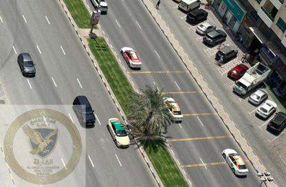 Apartment - 2 Bedrooms - 3 Bathrooms for rent in New Al Taawun Road - Al Taawun - Sharjah