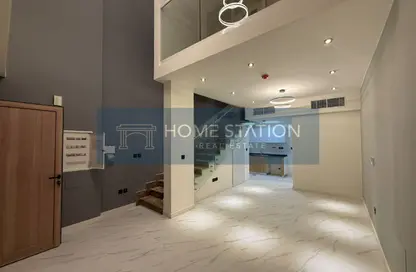 Townhouse - 1 Bedroom - 2 Bathrooms for rent in Rukan - Dubai Land - Dubai