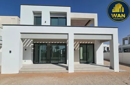 Villa - 4 Bedrooms - 4 Bathrooms for sale in Caya 1 - Arabian Ranches 3 - Dubai