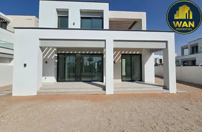 Villa - 4 Bedrooms - 4 Bathrooms for sale in Caya 1 - Arabian Ranches 3 - Dubai