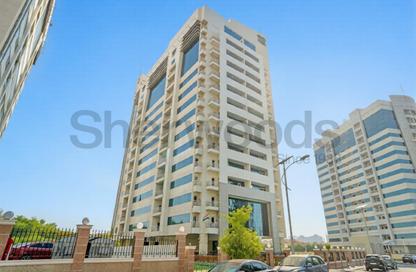 Apartment - 1 Bedroom - 1 Bathroom for rent in Olympic Park 3 - Olympic Park Towers - Dubai Sports City - Dubai