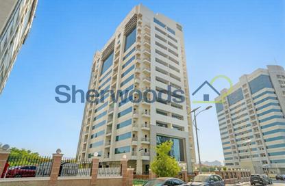 Apartment - 1 Bedroom - 1 Bathroom for rent in Olympic Park 3 - Olympic Park Towers - Dubai Sports City - Dubai Apartment - 1 Bedroom - 1 Bathroom for rent in Olympic Park 3 - Olympic Park Towers - Dubai Sports City - Dubai