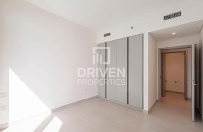 Apartment - 1 Bedroom - 1 Bathroom for rent in Creek Palace - Dubai Creek Harbour (The Lagoons) - Dubai