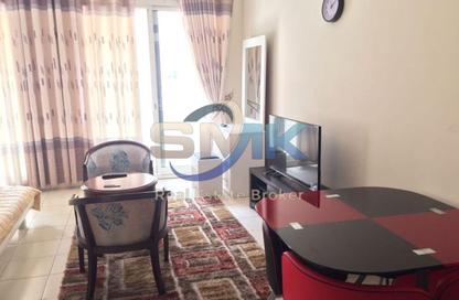 Apartment - Studio - 1 Bathroom for sale in Building X16 - England Cluster - International City - Dubai