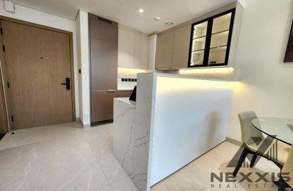 Apartment - 1 Bedroom - 2 Bathrooms for rent in Ashton Park - District 12 - Jumeirah Village Circle - Dubai