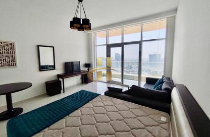 Apartment - Studio - 1 Bathroom for sale in Ghalia Tower - District 18 - Jumeirah Village Circle - Dubai Apartment - Studio - 1 Bathroom for sale in Ghalia Tower - District 18 - Jumeirah Village Circle - Dubai
