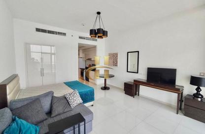 Apartment - Studio - 1 Bathroom for sale in Ghalia Tower - District 18 - Jumeirah Village Circle - Dubai