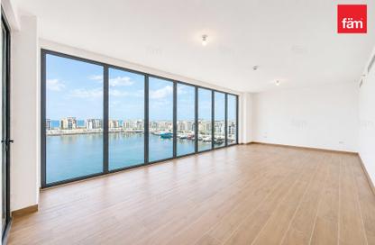 Apartment - 6 Bedrooms - 6 Bathrooms for sale in La Sirene Building 1 - La Sirene - Port de La Mer - La Mer - Jumeirah - Dubai
