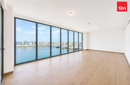 شقة - 6 غرف نوم - 6 حمامات للبيع في مبنى La Sirene 1 - لا سيرين - بورت دي لا مير - لا مير - جميرا - دبي