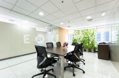 Office Space - Studio - 1 Bathroom for rent in Jumeirah Business Centre 5 (JBC 5) - JLT Cluster W - Jumeirah Lake Towers - Dubai Office Space - Studio - 1 Bathroom for rent in Jumeirah Business Centre 5 (JBC 5) - JLT Cluster W - Jumeirah Lake Towers - Dubai