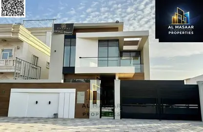 Villa - 5 Bedrooms - 7 Bathrooms for sale in Al Mowaihat 3 - Al Mowaihat - Ajman