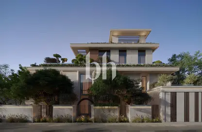 فيلا - 6 غرف نوم - 7 حمامات للبيع في جميرا 1 - جميرا - دبي