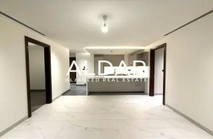 شقة - 3 غرف نوم - 5 حمامات للايجار في برج The Crest A - ذا كريست - صبحا هارتلاند - مدينة الشيخ محمد بن راشد - دبي