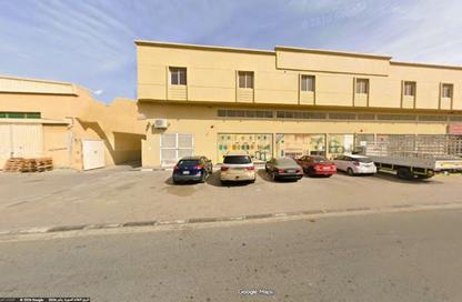 Warehouse - Studio - 7+ for sale in Al Jurf Industrial 2 - Al Jurf Industrial - Ajman