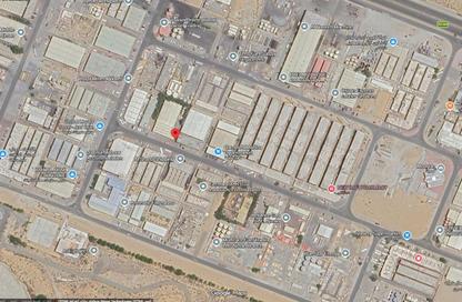 Warehouse - Studio - 7+ for sale in Al Jurf Industrial 2 - Al Jurf Industrial - Ajman