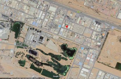 Warehouse - Studio - 7+ for sale in Al Jurf Industrial 2 - Al Jurf Industrial - Ajman