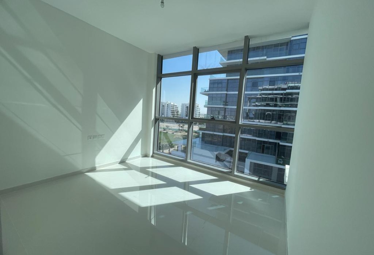 3 bedroom apartment in Golf Promenade 2B, Damac Hills: 8