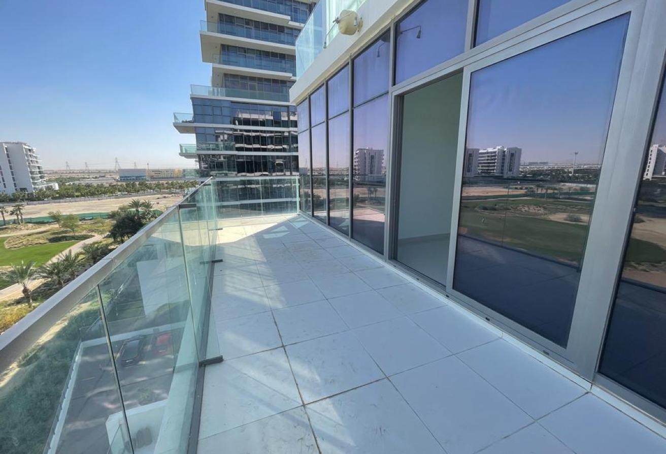 3 bedroom apartment in Golf Promenade 2B, Damac Hills: 15