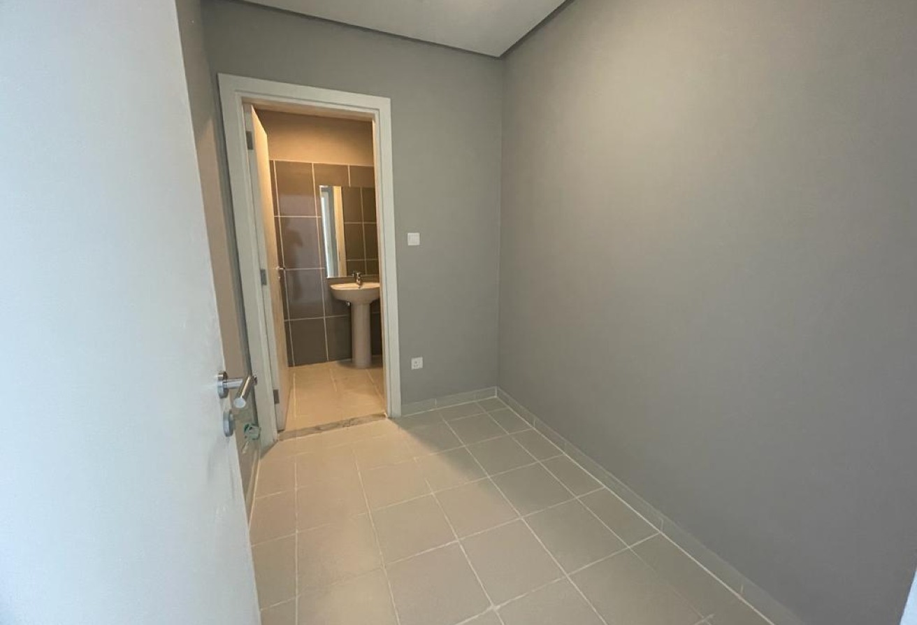3 bedroom apartment in Golf Promenade 2B, Damac Hills: 9