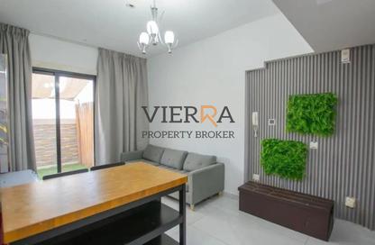 Apartment - 1 Bedroom - 1 Bathroom for rent in BNH Smart Tower - International City Phase 2 - Al Warsan 4 - Al Warsan - Dubai