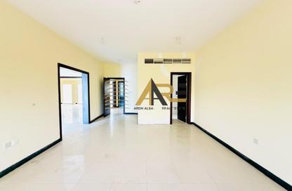 Villa - 5 Bedrooms - 7+ Bathrooms for rent in Barashi - Al Badie - Sharjah